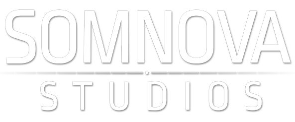 Somnova Studios Logo